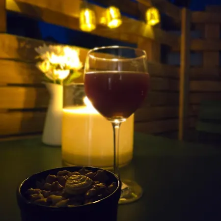 Erdgeschoss Juwel Direkt Hinter Dem Markt I Terrasse & Parkplatz I Ruhig & Privat Casa de Férias *