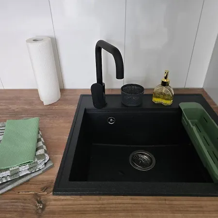 Ferienhaus Erdgeschoss Juwel Direkt Hinter Dem Markt I Terrasse&parkplatz I Ruhig&privat *