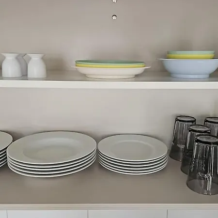 Ferienhaus Erdgeschoss Juwel Direkt Hinter Dem Markt I Terrasse&parkplatz I Ruhig&privat *