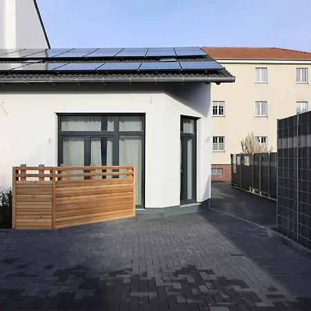 Casa de Férias Erdgeschoss Juwel Direkt Hinter Dem Markt I Terrasse & Parkplatz I Ruhig & Privat Viersen