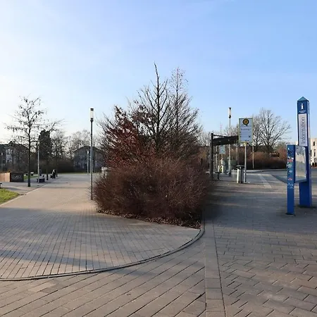 Erdgeschoss Juwel Direkt Hinter Dem Markt I Terrasse&parkplatz I Ruhig&privat