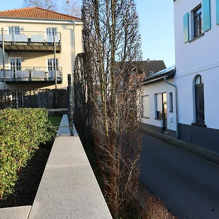 Erdgeschoss Juwel Direkt Hinter Dem Markt I Terrasse & Parkplatz I Ruhig & Privat *